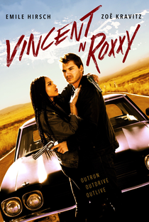 Vincent N Roxxy - Cúmplices Por Acidente - Poster / Capa / Cartaz - Oficial 1