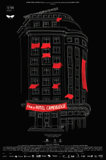 Era o Hotel Cambridge (Era o Hotel Cambridge)