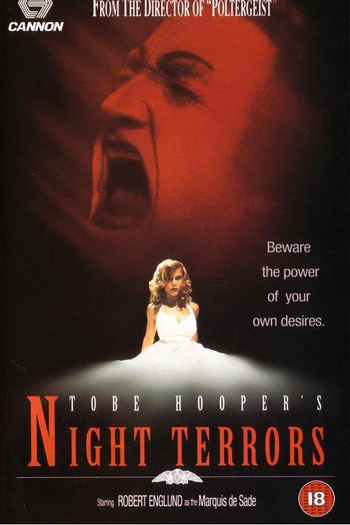  de Filme Noites de Terror (1993)