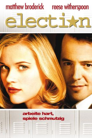  de Filme Eleição (1999)