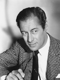 Rex Harrison (I)