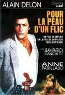 Na Pele de Um Tira (Pour La Peau D'Un Flic)