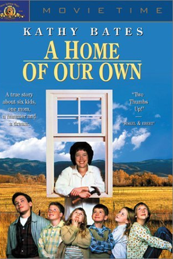  de Filme Caminho de Pedras (1993)