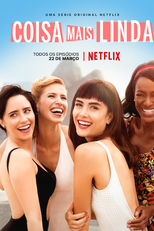 Coisa Mais Linda (1ª Temporada) (Coisa Mais Linda (1ª Temporada))