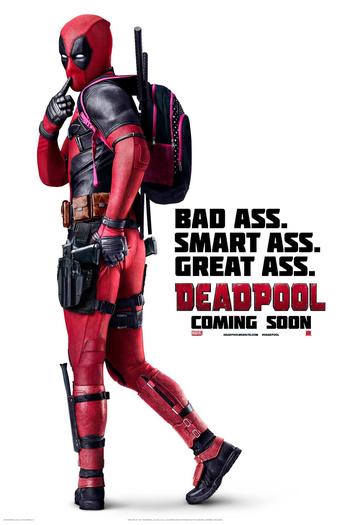  de Filme Deadpool (2016)