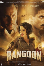 Rangoon (Rangoon)