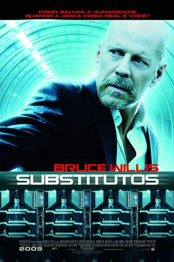  de Filme Substitutos (2009)