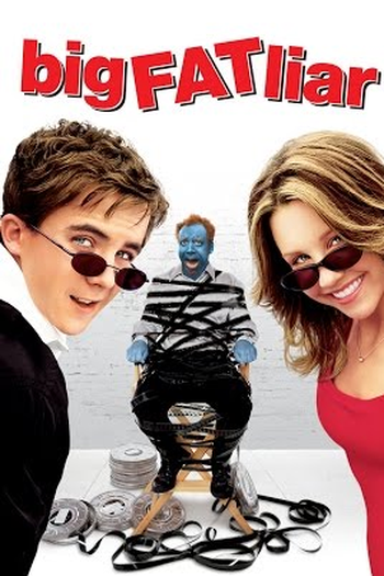  de Filme O Grande Mentiroso (2002)