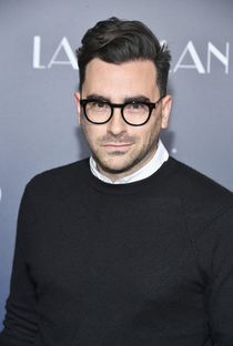 Dan Levy (VII) - Poster 2