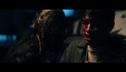 México Bárbaro II (Official Trailer)