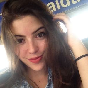 Foto de perfil de Thaís