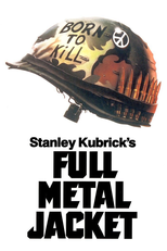 Nascido Para Matar (Full Metal Jacket)