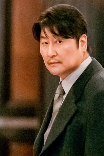 Poster de Episódio 하루 세 끼 (2024)