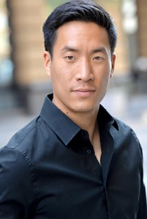 Stephen Oyoung - Poster 1