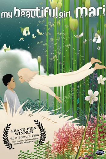  de Filme Minha Linda Garota, Mari (2002)