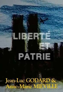 Liberdade e Pátria (liberté et patrié)