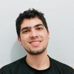 Foto de perfil de Caio Monteiro