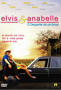Elvis e Anabelle: O Despertar de um Amor - Poster / Capa / Cartaz - Oficial 4
