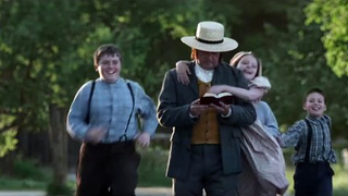 Trailer: The Hopeful | movie | 2024 | Official Trailer