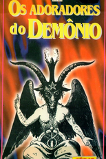 Adoradores do Demônio (Devil  Worship: The Rise Of Satanism)