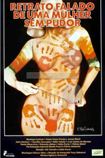 Retrato Falado de uma Mulher Sem Pudor (Retrato Falado de uma Mulher Sem Pudor)