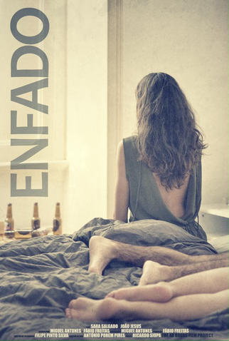 Poster 1 de Curta Enfado (2015)