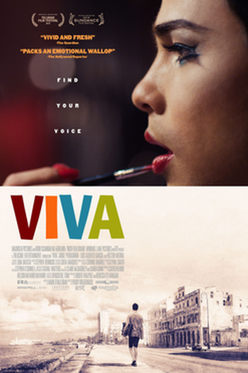  de Filme Viva (2015)