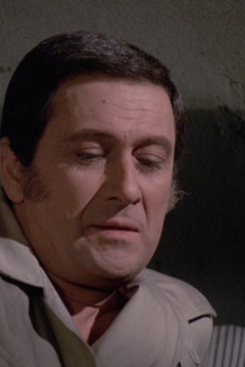 Poster de Episódio Race Against Time (1) (1974)