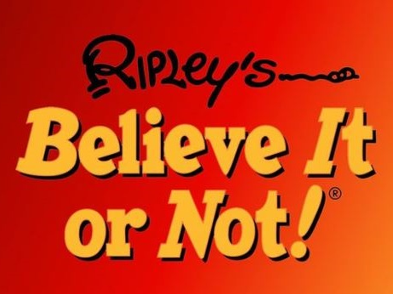 Foto 1 de Acredite Se Quiser