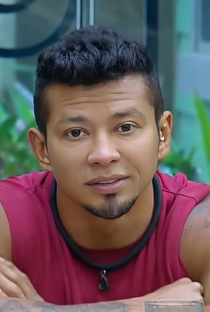 Gilson de Oliveira - Poster 1