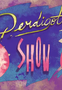Perdigoto Show - Cuecas em Chamas (Perdigoto Show - Cuecas em Chamas)