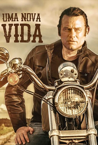 Poster 1 de Filme Uma Nova Vida (2008)