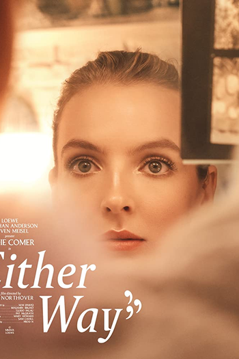Poster de Curta Either Way (2019)