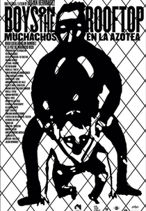 Garotos Na Laje (Muchachos En La Azotea)