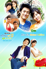 Miss Kim Makes 1 Million (Paranmanjang Miseu Kim 10 Eok Mandeulgi)