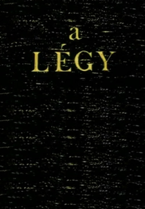 A Mosca (A Légy)
