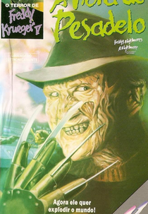 A Hora do Pesadelo: O Terror de Freddy Krueger V (Freddy's Nightmares)