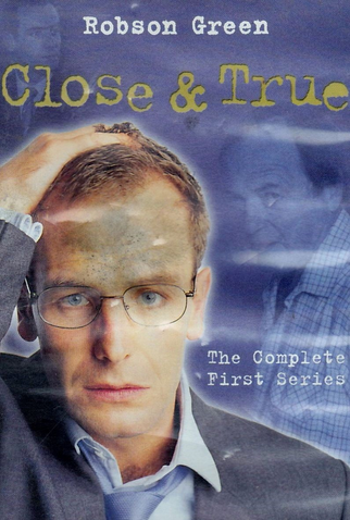 Poster 1 de Série Close & True (2000)