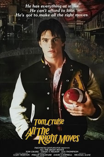  de Filme A Chance (1983)