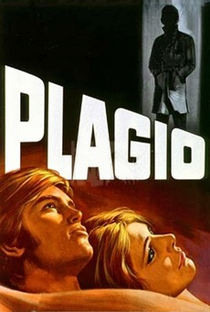 Plagio - Poster / Capa / Cartaz - Oficial 1
