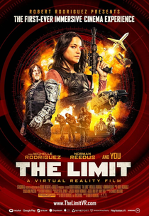 The Limit (The Limit)
