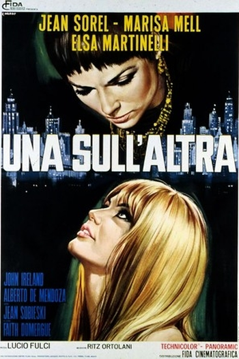  de Filme Uma Sobre a Outra (1969)