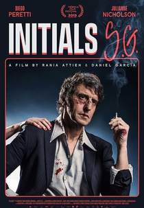 Initials S.G. (Initials S.G.)