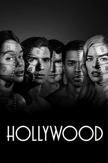  de Série Hollywood (2020)