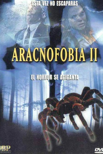  de Filme Aranhas Assassinas (2000)