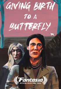 Giving Birth to a Butterfly (Giving Birth to a Butterfly)