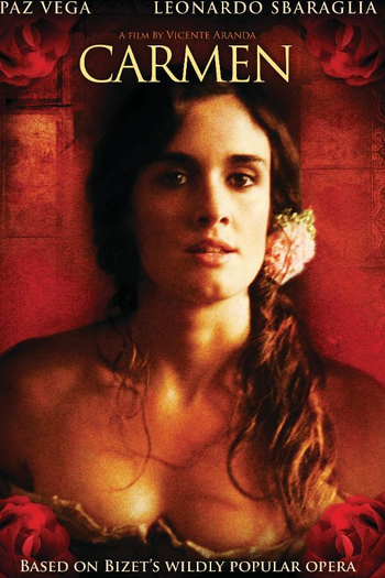  de Filme Carmen (2003)