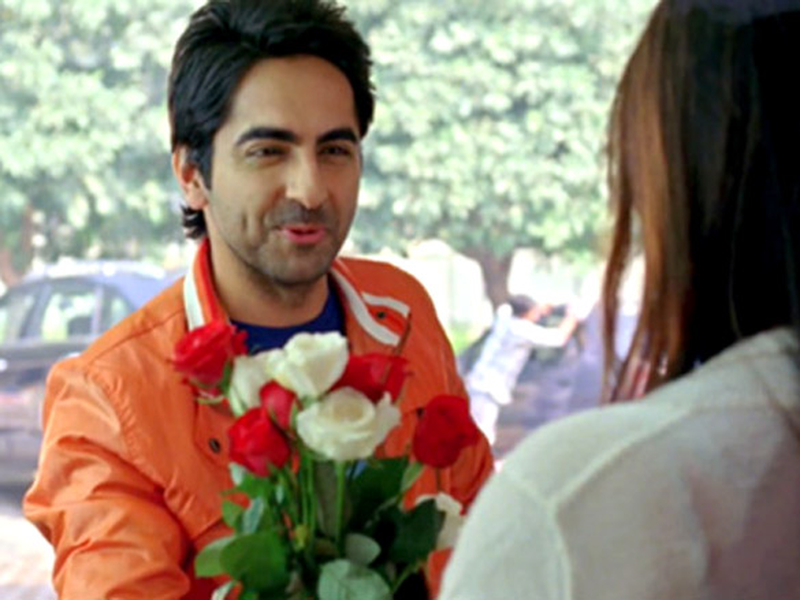 Foto 7 de Vicky Donor