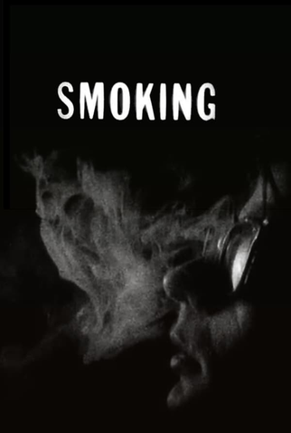Poster 1 de Curta Smoking (1966)