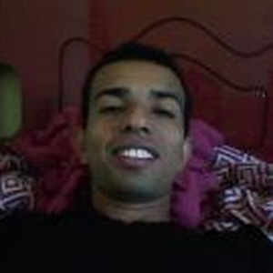 Foto de perfil de Jeferson Paulino Ferreira